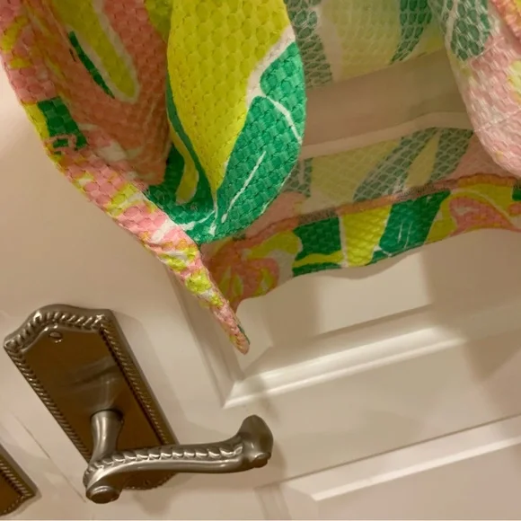 Lilly Pulitzer dress - size 4 - Picture 11 of 11